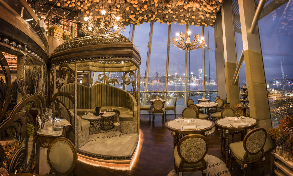 Café Library by Espuma 主要照片