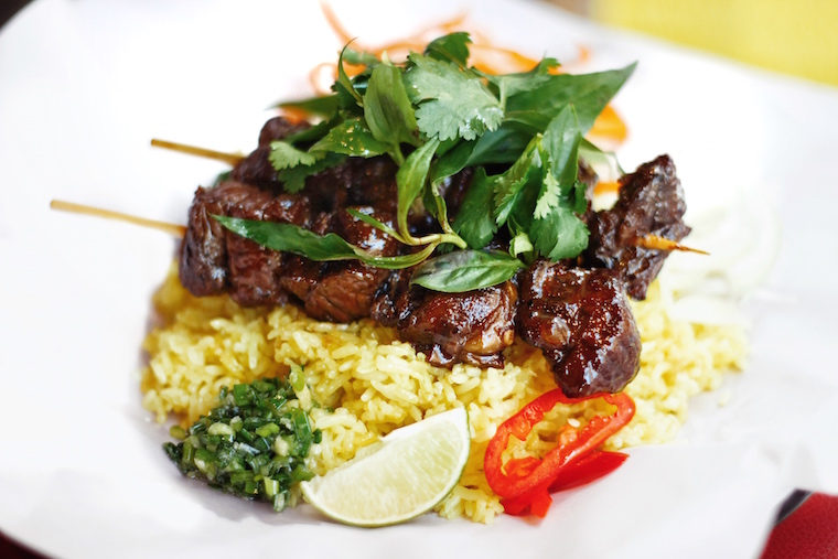 Cơm Bánh Mì Instagram top image