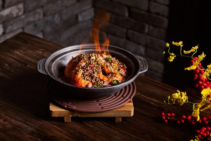 Hutong Instagram top image
