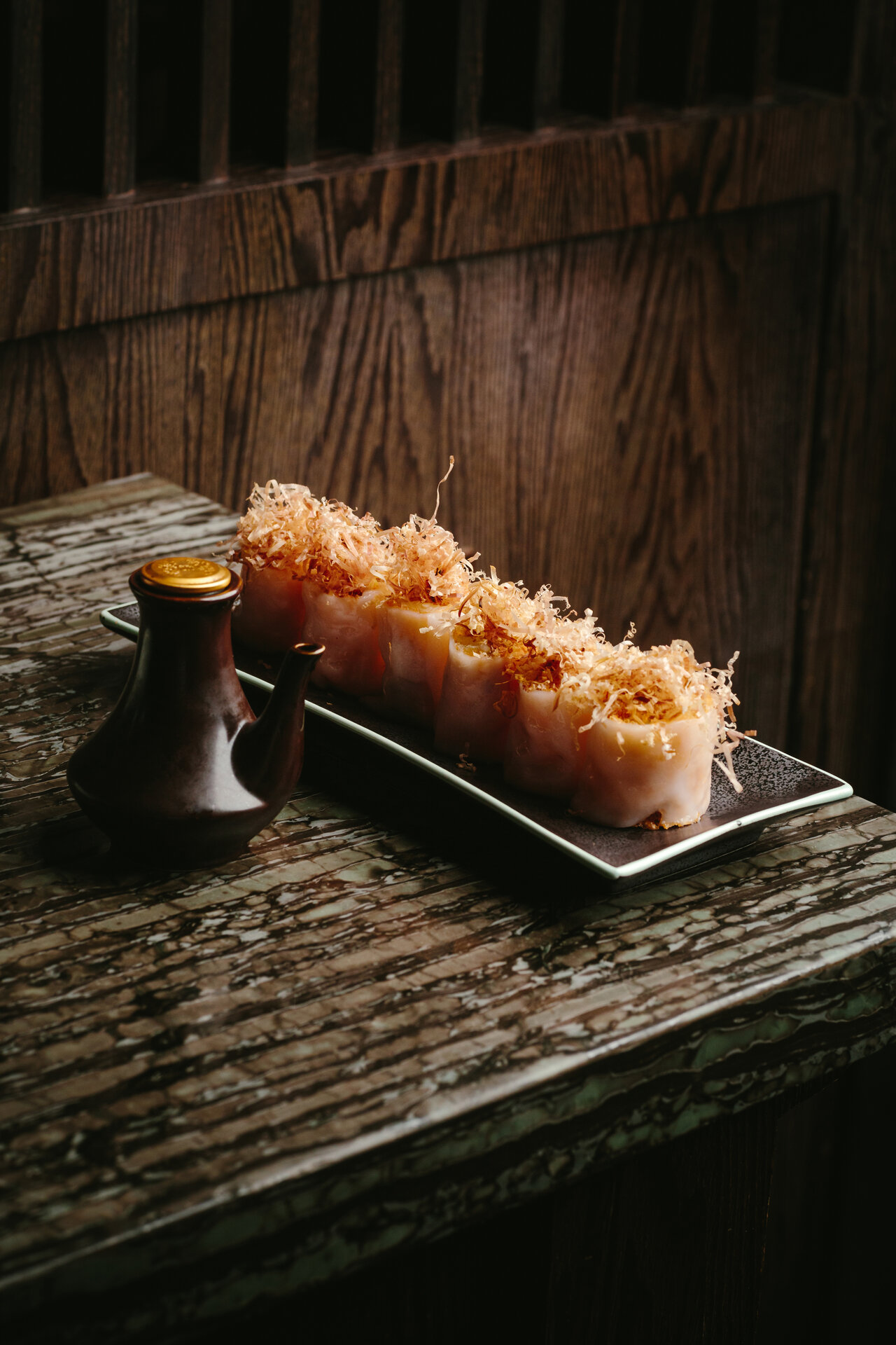 Mott 32 Hong Kong 細節視覺 照片