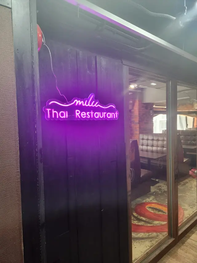Hong Kong Restaurant Search 空間視覺 照片