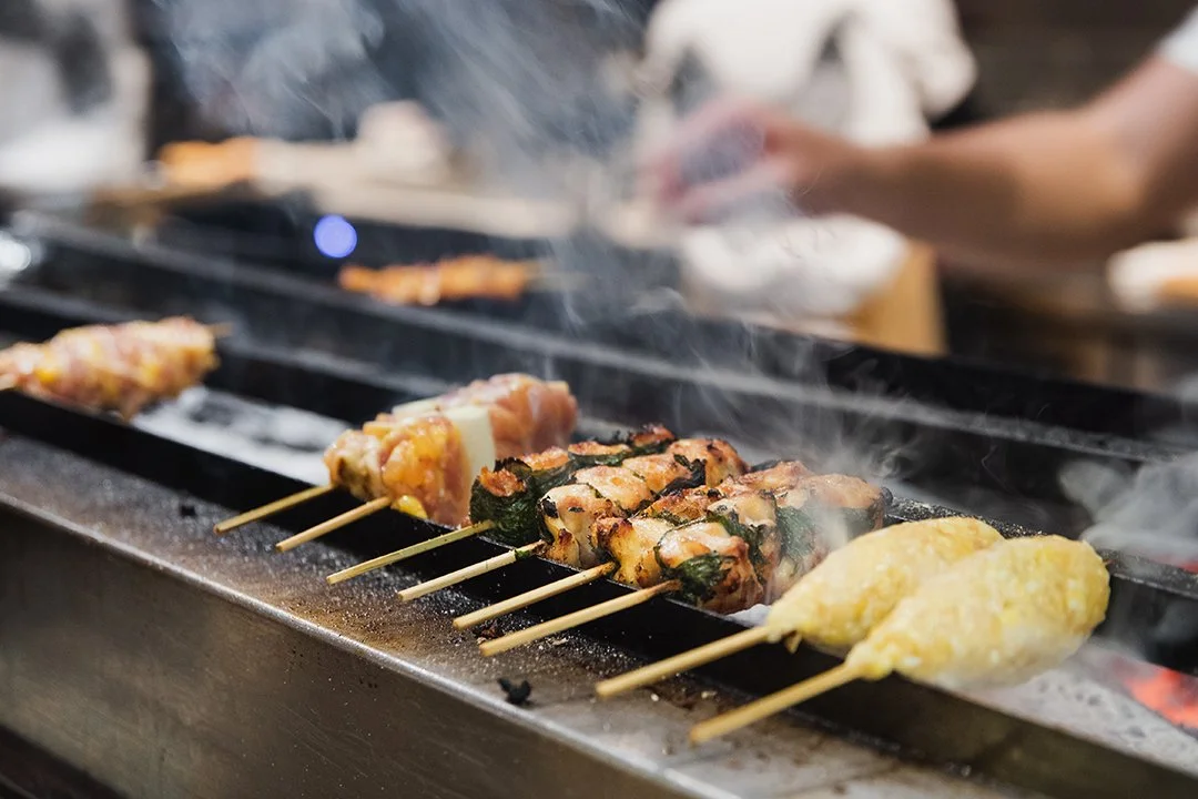 Yardbird 主要照片